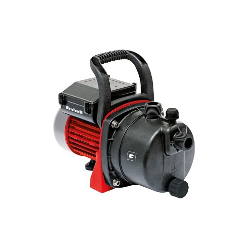 Einhell GC-GP 6538 vrtna pumpa + usisno crijevo 7 m (4180283)