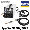 Gys aparat za varenje spotter GYSPOT PRO 230 (052178)