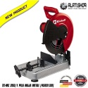 Einhell TC-MC 355/1 pila žaga testera za metal maja (4503139)