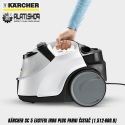 Kärcher SC 5 EasyFix IRON PLUG parni čistač (1.512-660.0)