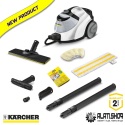 Kärcher SC 5 EasyFix IRON PLUG parni čistač (1.512-660.0)