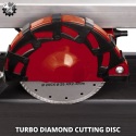 Einhell Expert TE-TC 620 U rezač pločica
