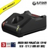 Bosch brzi punjač GAL 12V-40 (1 600 A01 9R3)