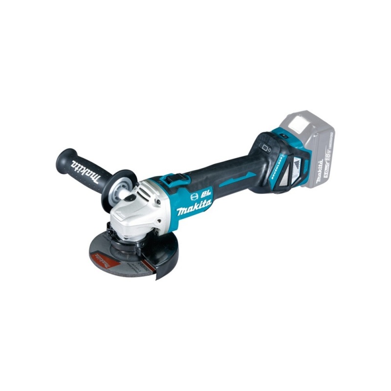 Makita DGA513Z akumulatorska kutna ugaona brusilica
