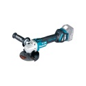 Makita DGA513Z akumulatorska kutna ugaona brusilica