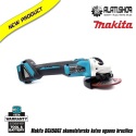Makita DGA506Z akumulatorska kutna ugaona brusilica