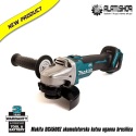 Makita DGA506Z akumulatorska kutna ugaona brusilica