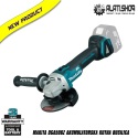 Makita DGA506Z akumulatorska kutna ugaona brusilica
