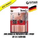 KWB set za tiplovanje sa svrdlom 8 mm 31/1 (49028086)