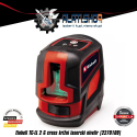 Einhell TC-LL 2 G cross križni laserski nivelir  (2270109)