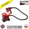Einhell TE-SY 18/90 Li-Solo Power X-Change akumulatorski pištolj šprica za farbanje (4260040)