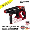 Einhell TE-HD 18/20 Li - Solo Power X-Change akumulatorska čekić bušilica (4514260)