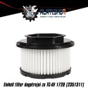 Einhell filter dugotrajni zamjenski za TC-AV 1718 D, TC-AV 1720 DW (2351311)