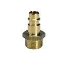 Einhell brza spojka muška 9 mm sa vanjskim navojem R 3/8" AG (4139650)
