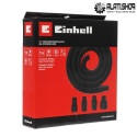 Einhell Produljenje crijeva za suho/mokro usisavanje 36 mm / 3 m (2362000)