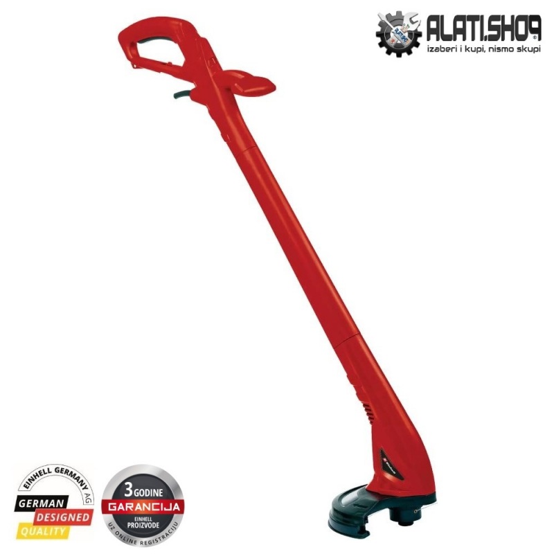 Einhell GC-ET 2522 električni trimer (3402040)