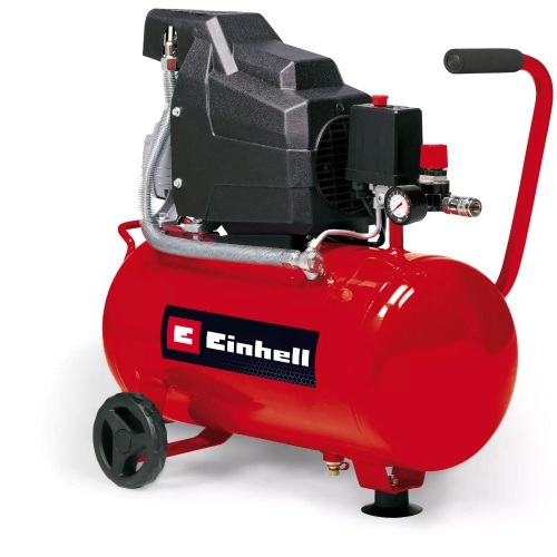 Einhell TC-AC 190/24/8 zračni kompresor