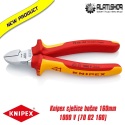 Knipex kliješta sječice bočne 160mm 1000 V (70 06 160)