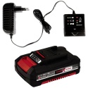 Einhell GC-PM 51/3 S HW-E Li samohodna benzinska kosilica (3404870)