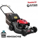Honda HRG536SDE samohodna benzinska kosilica