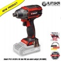 Einhell TP-CI 18/220 Li BL - Solo Power X-Change akumulatorski udarni odvijač (4510085)