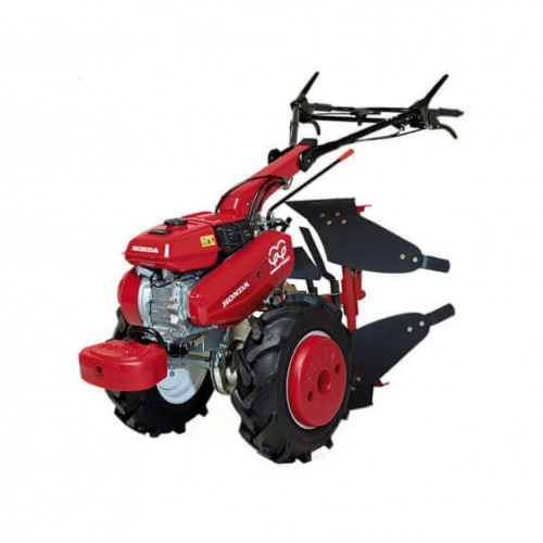 Honda F560 GE motorni motokultivator