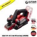 Einhell TE-PL 18/3 Li - Solo Power X-Change akumulatorska blanja (4345405)
