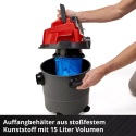Einhell TC-VC 18/15 Li - Solo Power X-Change akumulatorski usisivač (2347145)