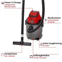 Einhell TC-VC 18/15 Li - Solo Power X-Change akumulatorski usisivač (2347145)