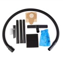 Einhell TC-VC 18/15 Li - Solo Power X-Change akumulatorski usisivač (2347145)