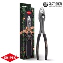 Knipex kliješta TwinGrip univerzalna 200 mm Limited Edition (82 01 200 S02)