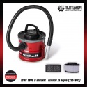 Einhell TC-AV 1830 D usisavač - usisivač za pepeo (2351662)