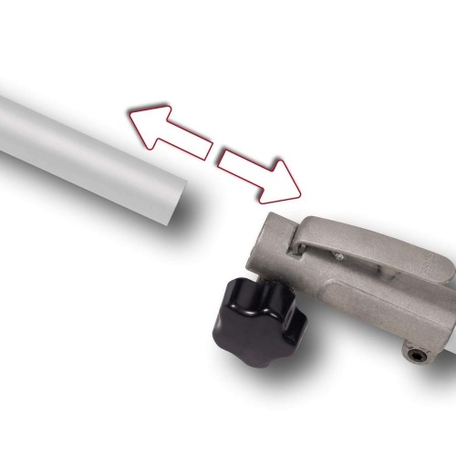 Einhell GC-BC 36-4 S motorni trimer (3436560)