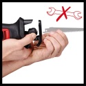 Einhell TE-AP 18/13 Li - Solo Power X-Change akumulatorska višenamjenska pila-žaga-testera (4326315)