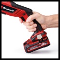 Einhell TE-AP 18/13 Li - Solo Power X-Change akumulatorska višenamjenska pila-žaga-testera (4326315)