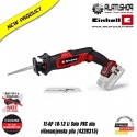 Einhell TE-AP 18/13 Li - Solo Power X-Change akumulatorska višenamjenska pila-žaga-testera (4326315)