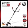 Einhell GP-BC 36/430 Li BL - Solo Power X-Change akumulatorski trimer (3411340)