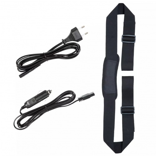 Einhell TE-COL 18/27 Li - Solo Power X-Change akumulatorski hladnjak frižider (2048420)