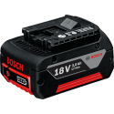 BOSCH 18 V / 3.0 Ah Professional Li-Ion akumulator