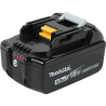 Makita BL1840B 18 V / 4.0 Ah Li-Ion akumulator (632F07-0)