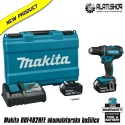 Makita DDF482RFE akumulatorska bušilica odvijač