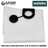 Metabo vrećice za usisavač Flizelin 20/30 lit. AS 20 L PC, ASA 30 PC 5/1 (635424000)