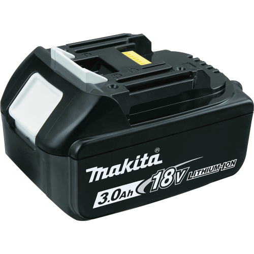 Makita BL1830B 18 V / 3.0 Ah Li-Ion akumulator (632G12-3)