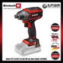 Einhell TP-CI 18/220 Li BL - Solo Power X-Change akumulatorski udarni odvijač (4510085)