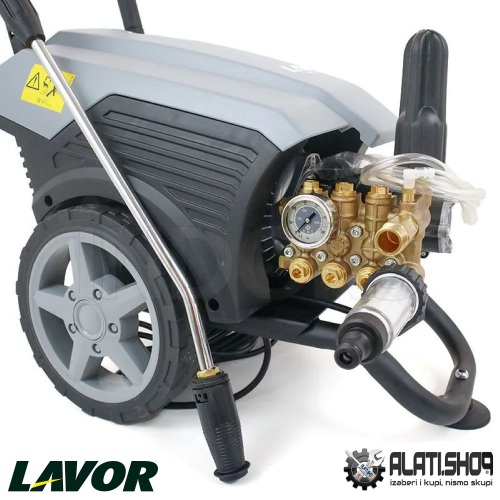 Lavor BOLT 1510 LP visokotlačni perač (36086-00006)