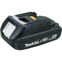 Makita BL1820 18 V / 2.0 Ah Li-Ion akumulator (632B42-4)