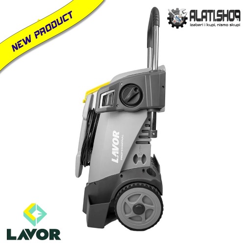 Lavor MAINE 1409XP visokotlačni perač (36091-00016)