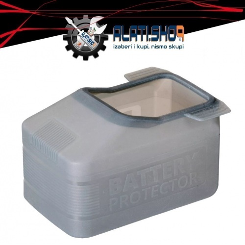 Einhell silikonska navlaka za PXC akumulatore baterije (4140151)