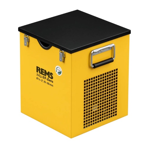 Rems Frigo 2 F-Zero električni zamrzivač cijevi  (131011 R)