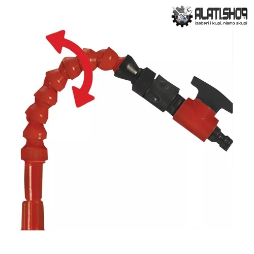 Einhell GE-SP 3546 RB potopna pumpa za čistu vodu (4170438)